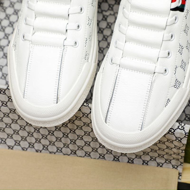 Gucci Low Shoes